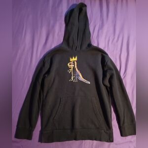 OLD NAVY HOODIE, BOYS SZ 14/16